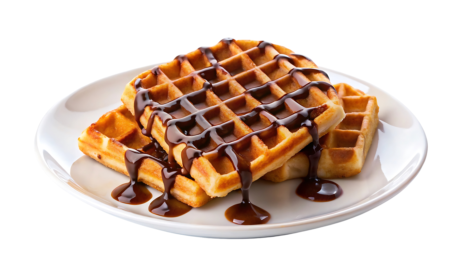 Preparación Syrup Caramelo